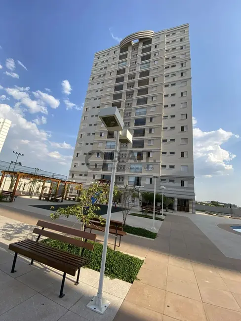 Apartamento com 3 quartos à venda, 120m2 em Parque Campolim, Sorocaba - SP - imagem 4 Foto 4 de Apartamento com 3 quartos à venda, 120m2 em Parque Campolim, Sorocaba - SP