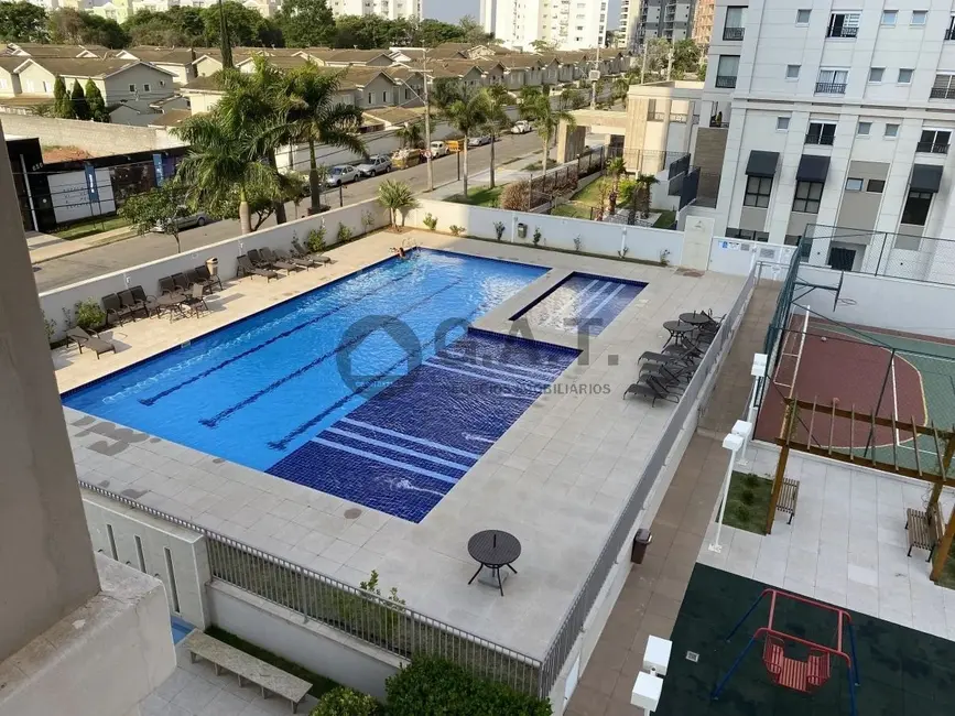 Apartamento com 3 quartos à venda, 120m2 em Parque Campolim, Sorocaba - SP - imagem 9 Foto 9 de Apartamento com 3 quartos à venda, 120m2 em Parque Campolim, Sorocaba - SP