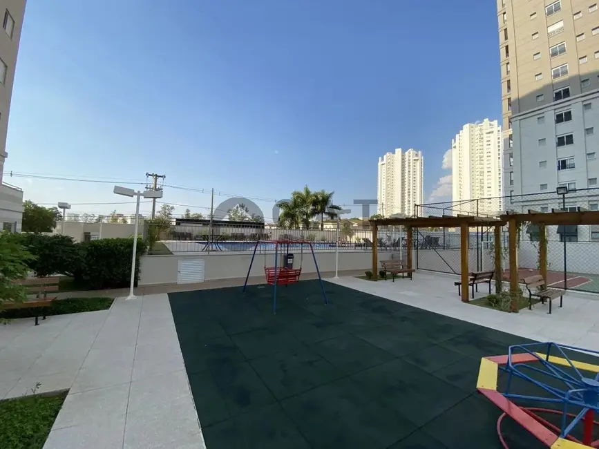 Apartamento com 3 quartos à venda, 120m2 em Parque Campolim, Sorocaba - SP - imagem 6 Foto 6 de Apartamento com 3 quartos à venda, 120m2 em Parque Campolim, Sorocaba - SP