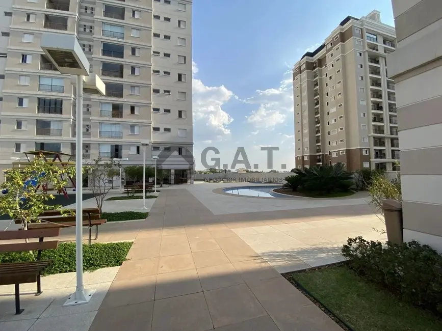 Apartamento com 3 quartos à venda, 120m2 em Parque Campolim, Sorocaba - SP - imagem 3 Foto 3 de Apartamento com 3 quartos à venda, 120m2 em Parque Campolim, Sorocaba - SP