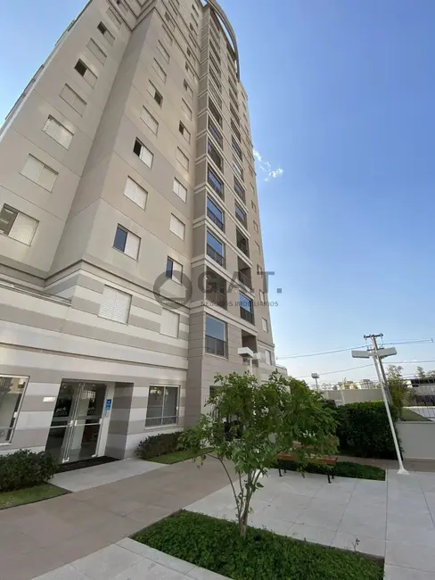 Apartamento com 3 quartos à venda, 120m2 em Parque Campolim, Sorocaba - SP - imagem 7 Foto 7 de Apartamento com 3 quartos à venda, 120m2 em Parque Campolim, Sorocaba - SP