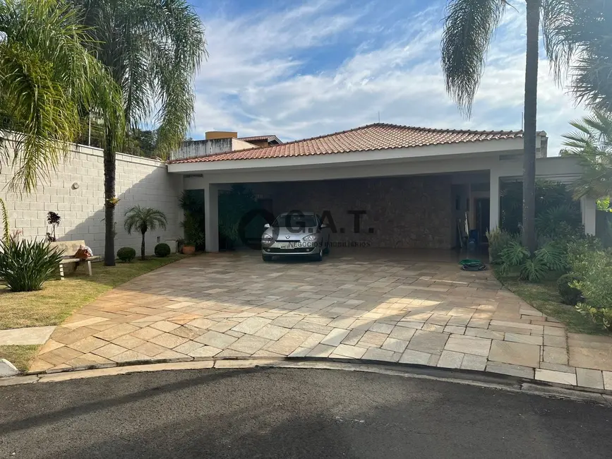 Foto 1 de Casa de Condomínio com 3 quartos à venda, 230m2 em Jardim Pires de Mello, Sorocaba - SP