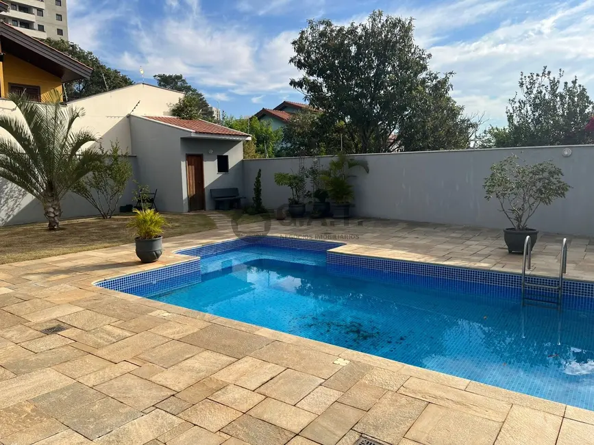 Foto 6 de Casa de Condomínio com 3 quartos à venda, 230m2 em Jardim Pires de Mello, Sorocaba - SP