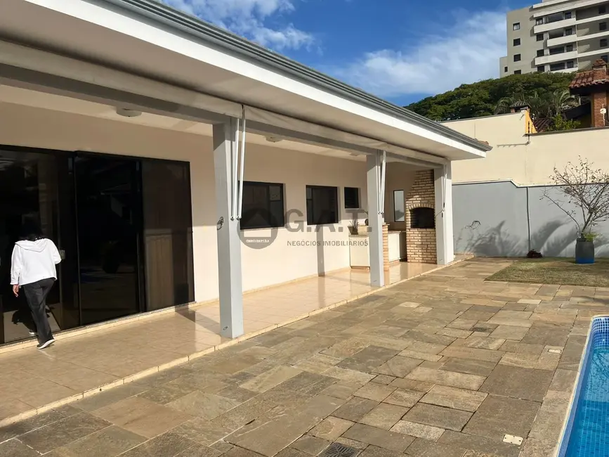 Foto 3 de Casa de Condomínio com 3 quartos à venda, 230m2 em Jardim Pires de Mello, Sorocaba - SP