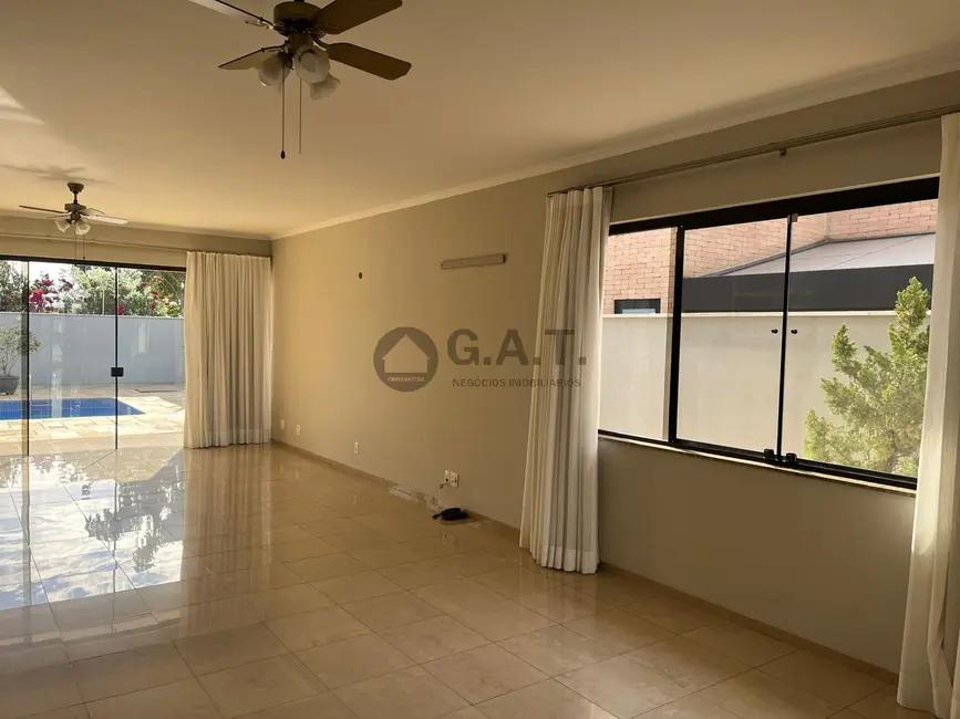 Foto 2 de Casa de Condomínio com 3 quartos à venda, 230m2 em Jardim Pires de Mello, Sorocaba - SP