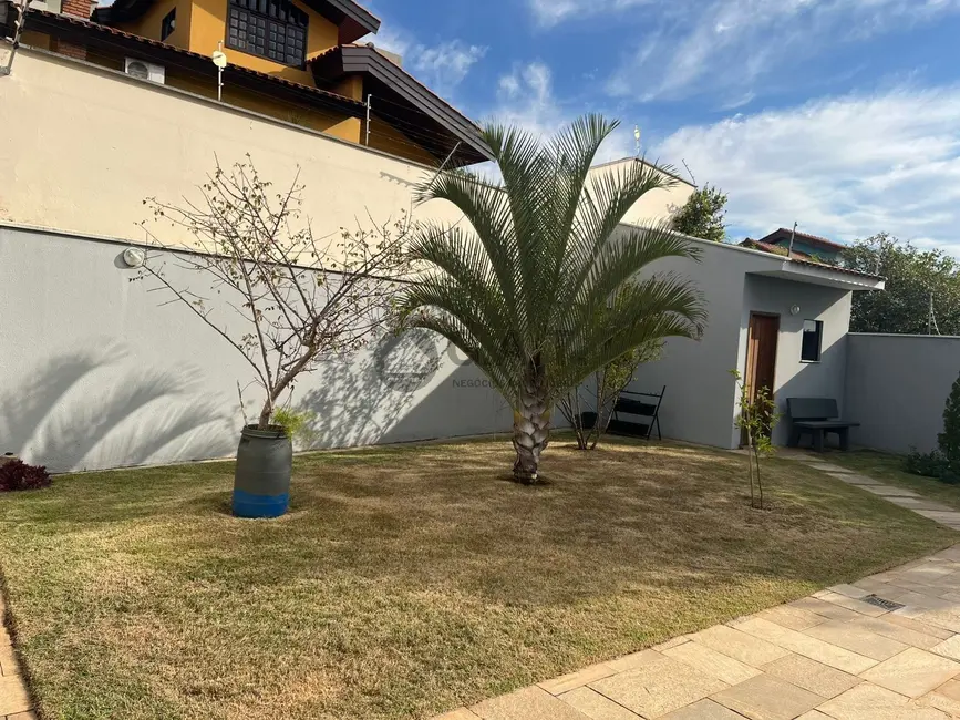 Foto 8 de Casa de Condomínio com 3 quartos à venda, 230m2 em Jardim Pires de Mello, Sorocaba - SP