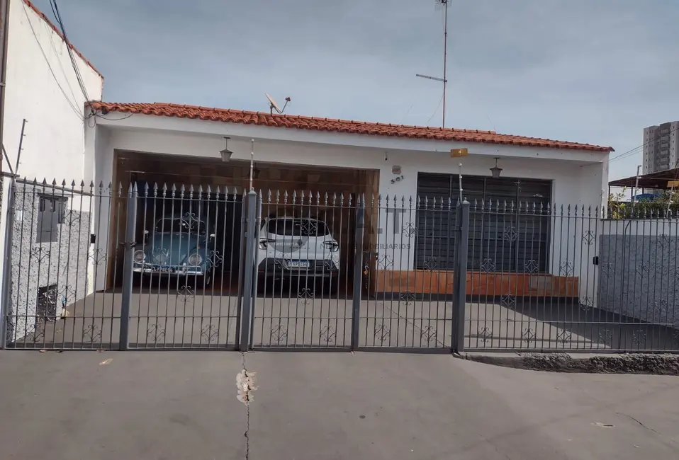 Casa com 5 quartos à venda, 233m2 em Vila Carvalho, Sorocaba - SP - imagem 1 Foto 1 de Casa com 5 quartos à venda, 233m2 em Vila Carvalho, Sorocaba - SP