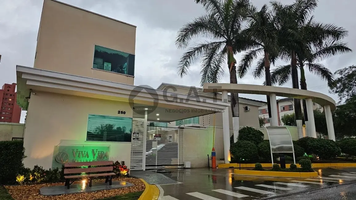 Foto 1 de Casa de Condomínio com 3 quartos à venda, 146m2 em Sorocaba - SP