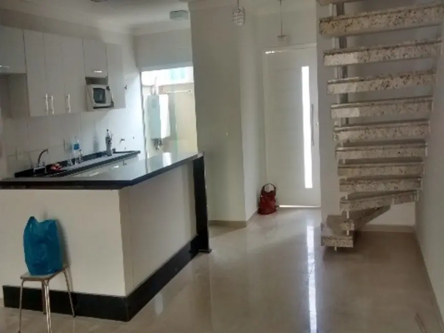Casa de Condomínio com 3 quartos à venda, 146m2 em Sorocaba - SP - imagem 2 Foto 2 de Casa de Condomínio com 3 quartos à venda, 146m2 em Sorocaba - SP