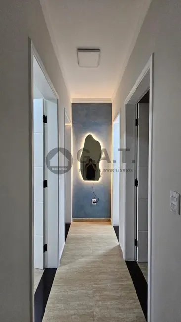 Foto 9 de Casa de Condomínio com 3 quartos à venda, 146m2 em Sorocaba - SP