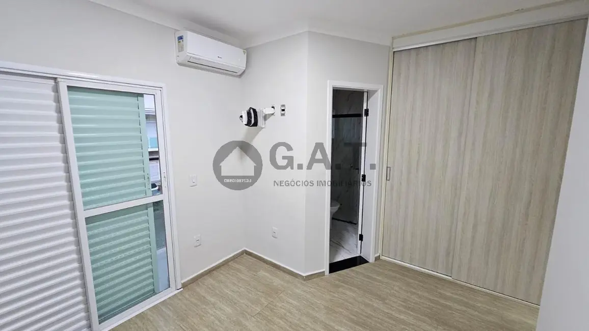 Foto 4 de Casa de Condomínio com 3 quartos à venda, 146m2 em Sorocaba - SP