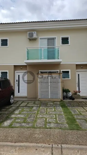 Foto 2 de Casa de Condomínio com 3 quartos à venda, 146m2 em Sorocaba - SP