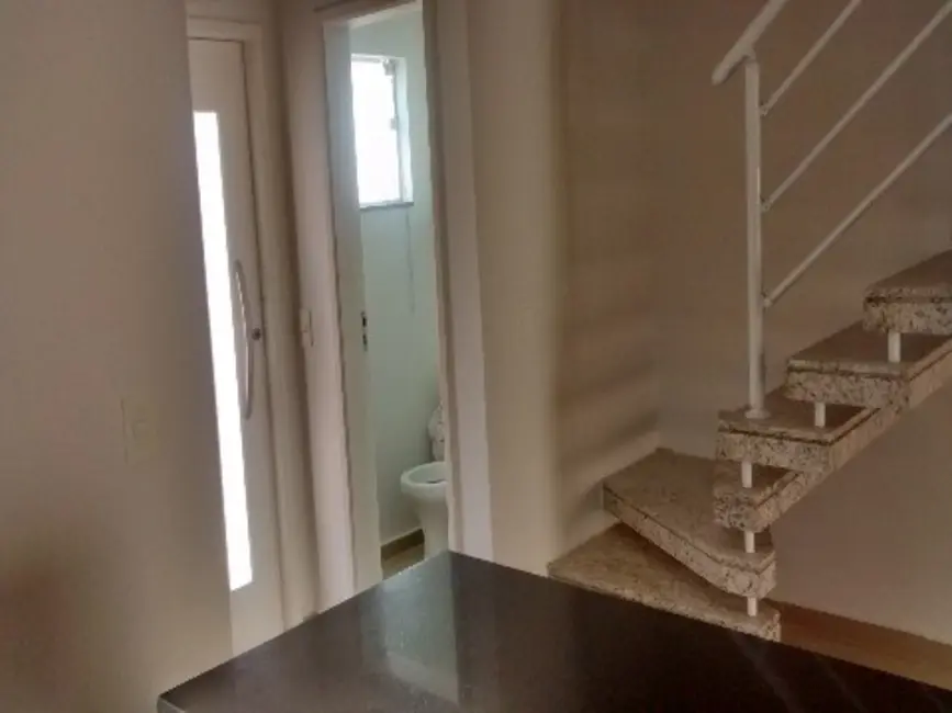 Casa de Condomínio com 3 quartos à venda, 146m2 em Sorocaba - SP - imagem 4 Foto 4 de Casa de Condomínio com 3 quartos à venda, 146m2 em Sorocaba - SP