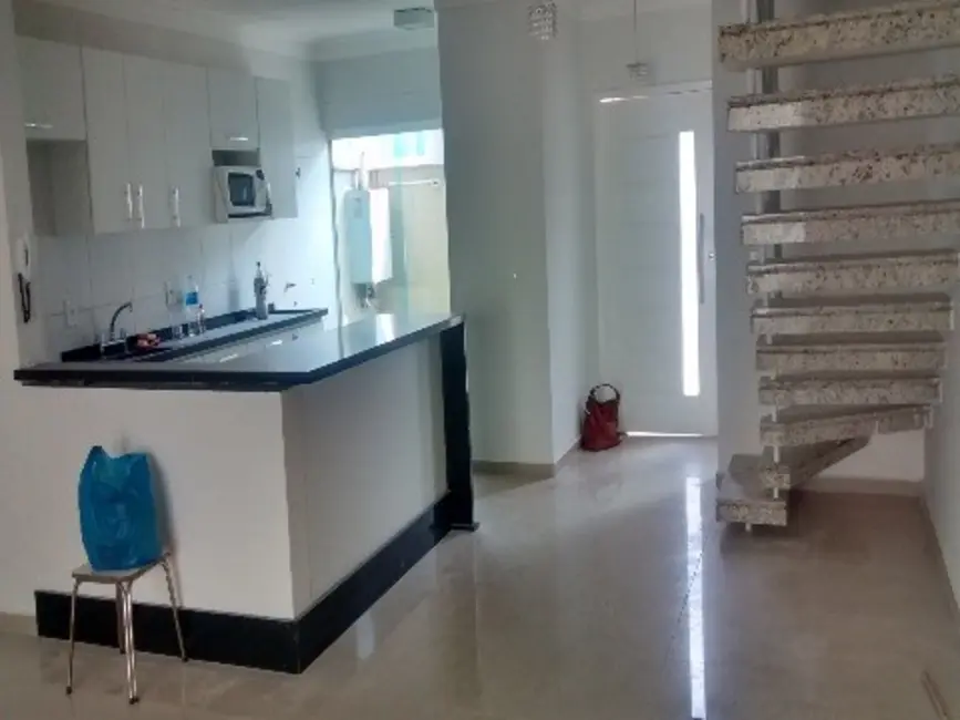 Casa de Condomínio com 3 quartos à venda, 146m2 em Sorocaba - SP - imagem 3 Foto 3 de Casa de Condomínio com 3 quartos à venda, 146m2 em Sorocaba - SP