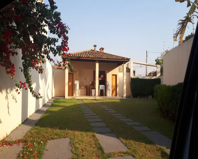 Foto 2 de Casa de Condomínio com 3 quartos à venda, 140m2 em Wanel Ville, Sorocaba - SP