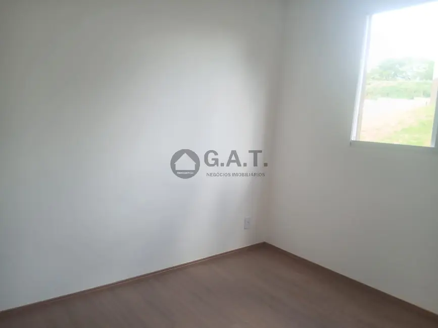 Foto 7 de Apartamento com 2 quartos para alugar, 45m2 em Jardim Piazza di Roma, Sorocaba - SP