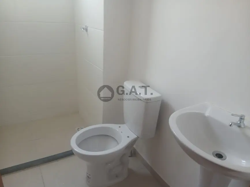 Foto 4 de Apartamento com 2 quartos para alugar, 45m2 em Jardim Piazza di Roma, Sorocaba - SP