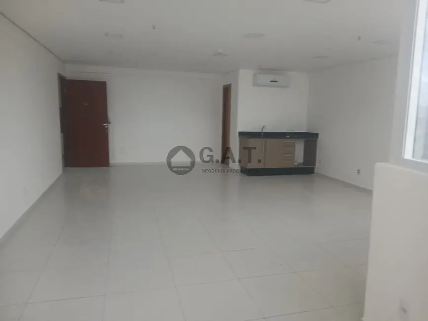 Foto 4 de Sala Comercial para alugar, 47m2 em Parque Bela Vista, Votorantim - SP