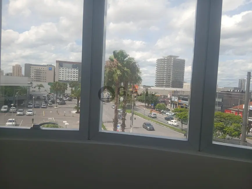 Foto 9 de Sala Comercial para alugar, 47m2 em Parque Bela Vista, Votorantim - SP