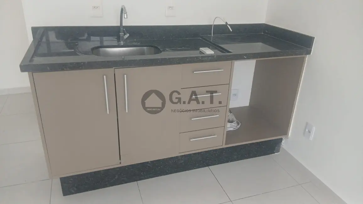 Foto 1 de Sala Comercial para alugar, 47m2 em Parque Bela Vista, Votorantim - SP