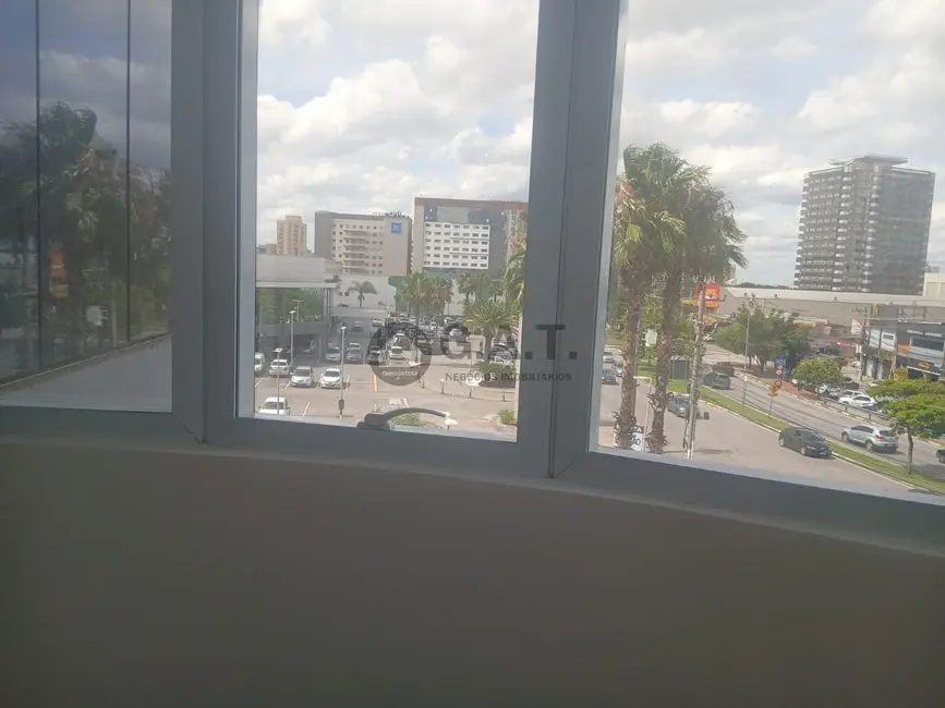 Foto 7 de Sala Comercial para alugar, 47m2 em Parque Bela Vista, Votorantim - SP