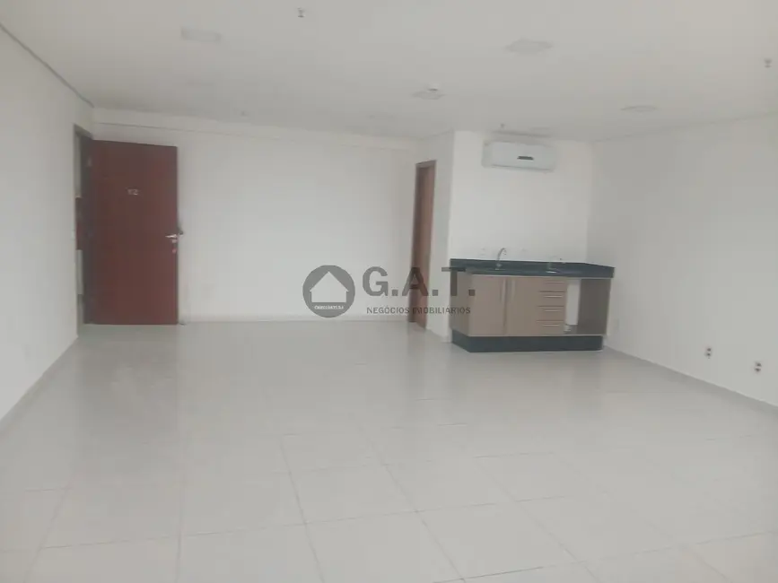 Foto 6 de Sala Comercial para alugar, 47m2 em Parque Bela Vista, Votorantim - SP