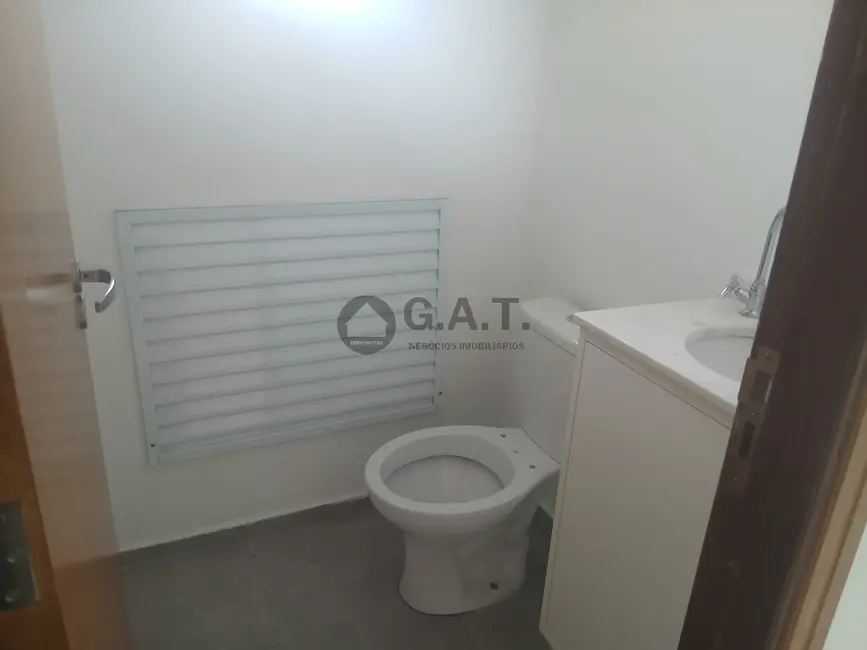 Foto 7 de Sala Comercial para alugar, 58m2 em Parque Bela Vista, Votorantim - SP