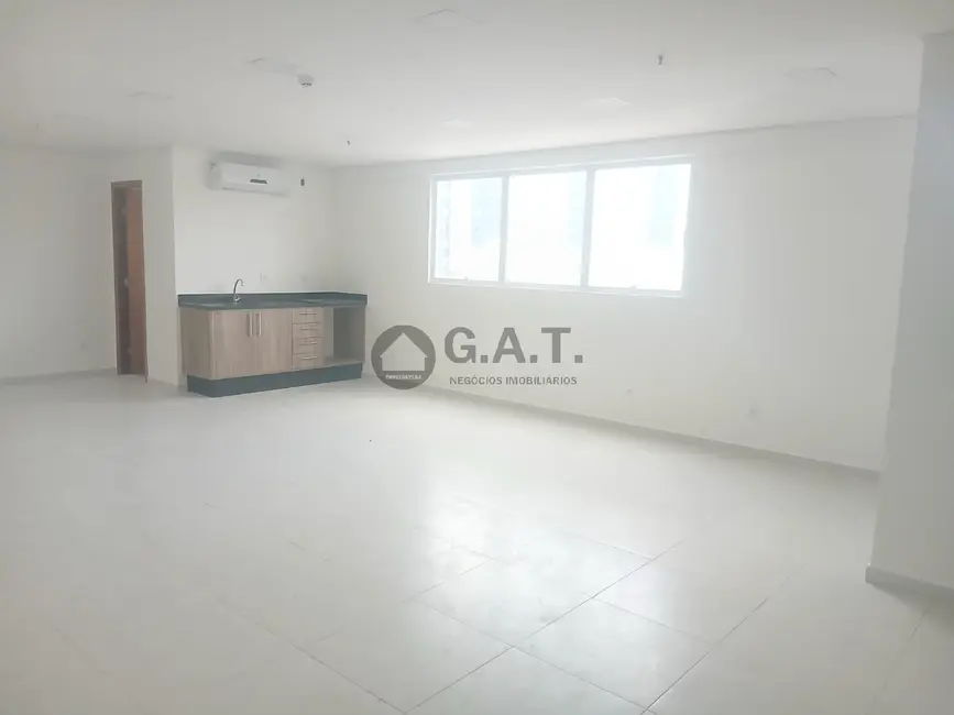 Foto 4 de Sala Comercial para alugar, 58m2 em Parque Bela Vista, Votorantim - SP