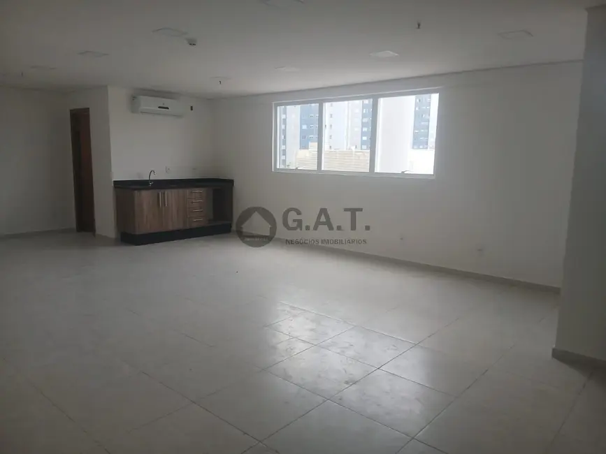 Foto 1 de Sala Comercial para alugar, 58m2 em Parque Bela Vista, Votorantim - SP