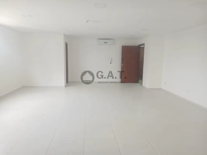 Foto 6 de Sala Comercial para alugar, 58m2 em Parque Bela Vista, Votorantim - SP