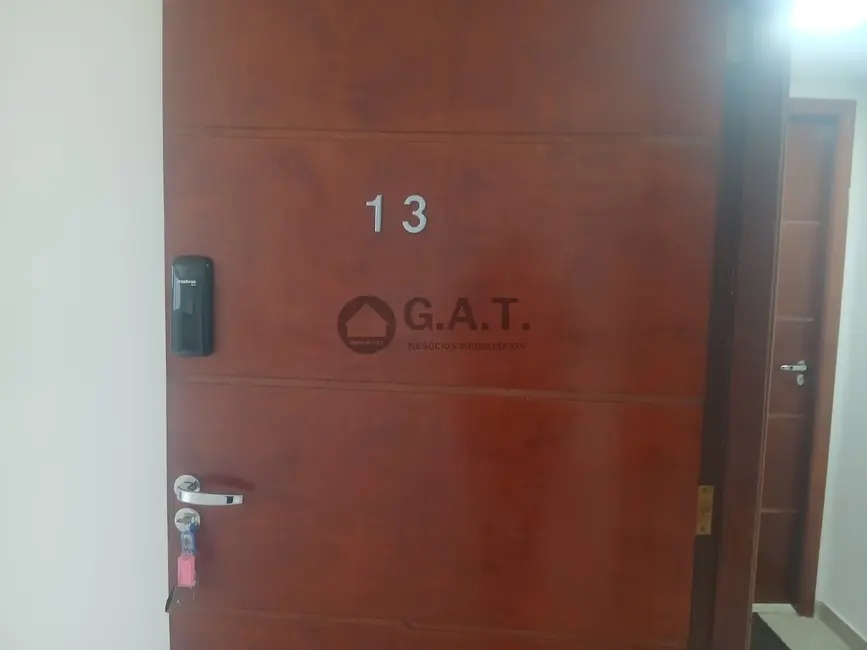 Foto 2 de Sala Comercial para alugar, 58m2 em Parque Bela Vista, Votorantim - SP