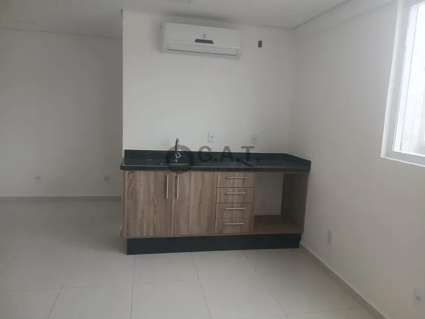 Foto 8 de Sala Comercial para alugar, 58m2 em Parque Bela Vista, Votorantim - SP