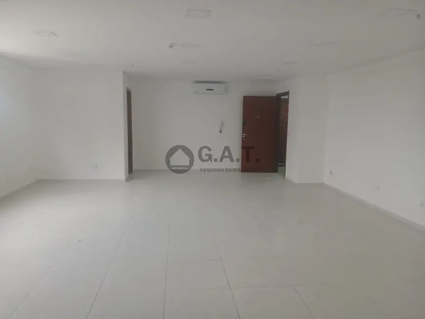 Foto 9 de Sala Comercial para alugar, 58m2 em Parque Bela Vista, Votorantim - SP