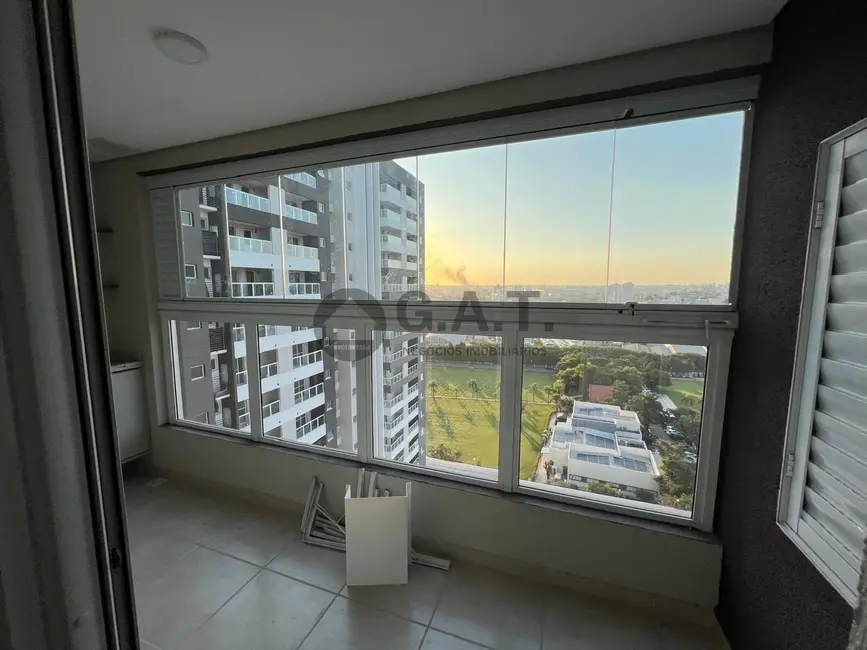 Foto 7 de Apartamento com 3 quartos para alugar, 68m2 em Além Ponte, Sorocaba - SP
