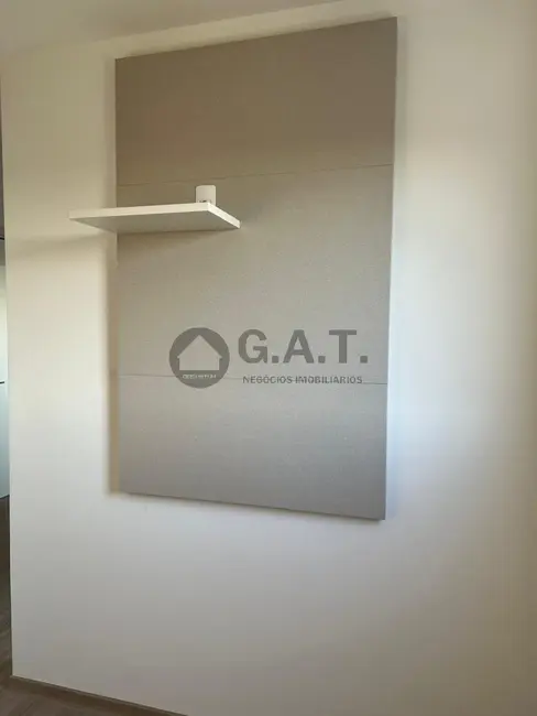 Foto 3 de Apartamento com 3 quartos para alugar, 68m2 em Além Ponte, Sorocaba - SP