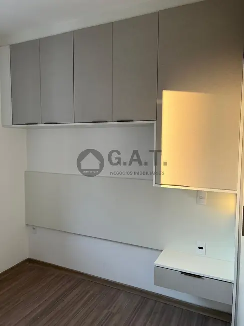 Foto 6 de Apartamento com 3 quartos para alugar, 68m2 em Além Ponte, Sorocaba - SP