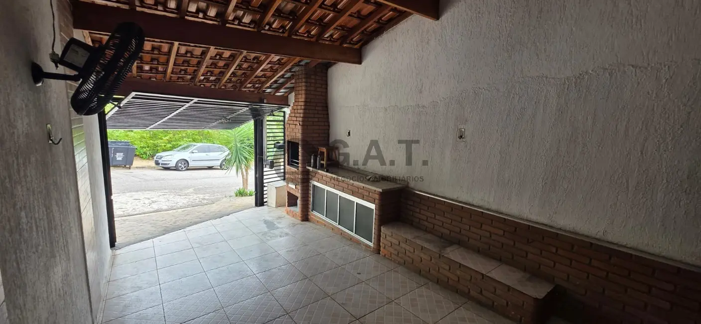 Foto 8 de Casa com 2 quartos à venda e para alugar, 100m2 em Jardim Wanel Ville V, Sorocaba - SP