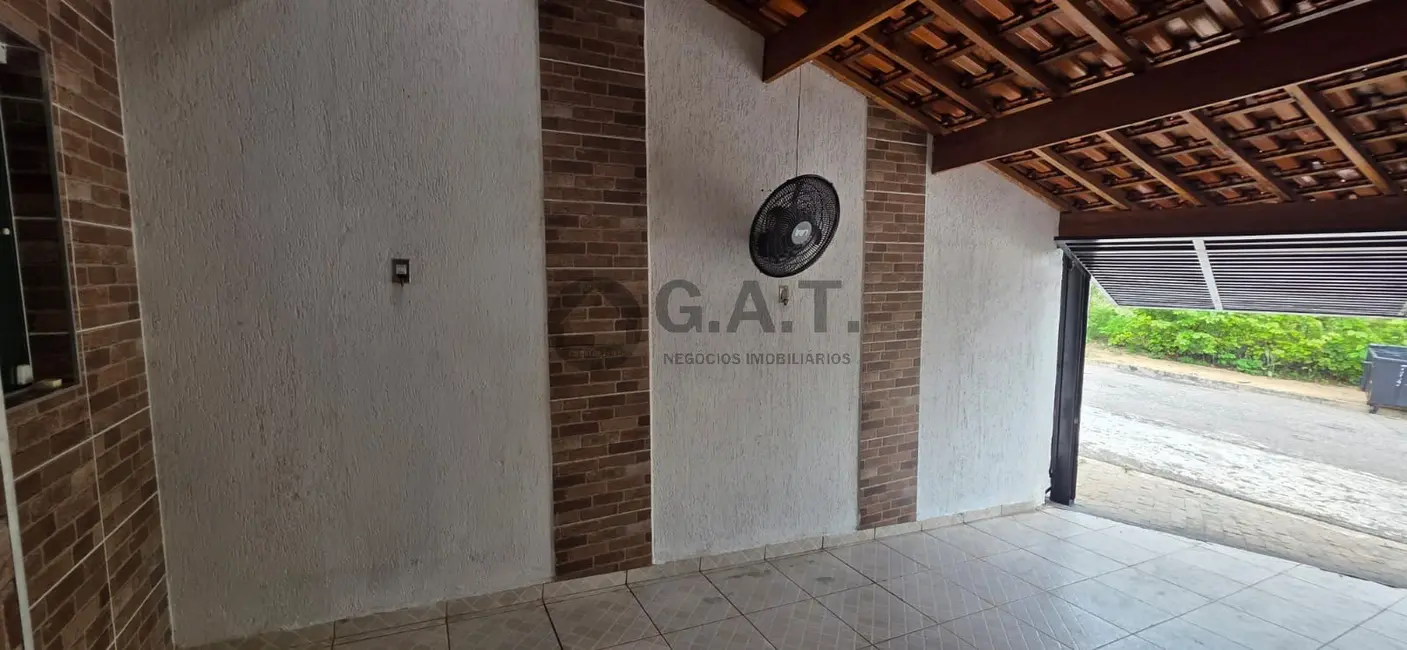 Foto 5 de Casa com 2 quartos à venda e para alugar, 100m2 em Jardim Wanel Ville V, Sorocaba - SP