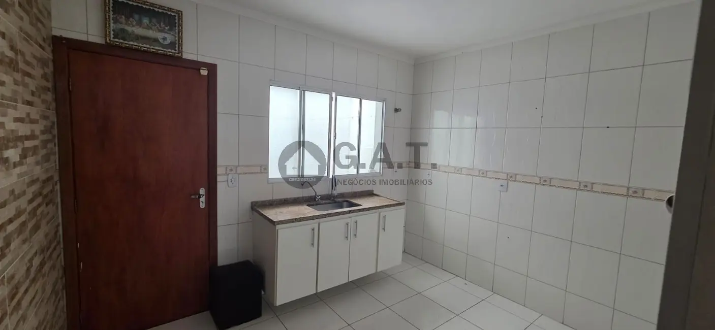 Foto 3 de Casa com 2 quartos à venda e para alugar, 100m2 em Jardim Wanel Ville V, Sorocaba - SP