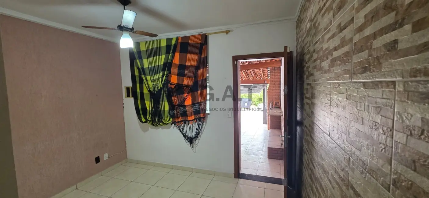 Foto 2 de Casa com 2 quartos à venda e para alugar, 100m2 em Jardim Wanel Ville V, Sorocaba - SP