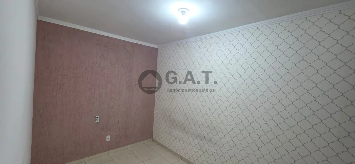 Foto 6 de Casa com 2 quartos à venda e para alugar, 100m2 em Jardim Wanel Ville V, Sorocaba - SP