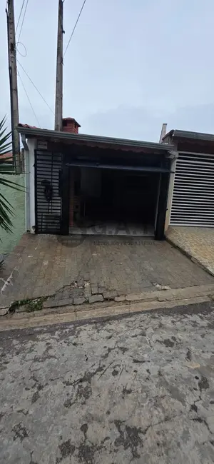Foto 4 de Casa com 2 quartos à venda e para alugar, 100m2 em Jardim Wanel Ville V, Sorocaba - SP