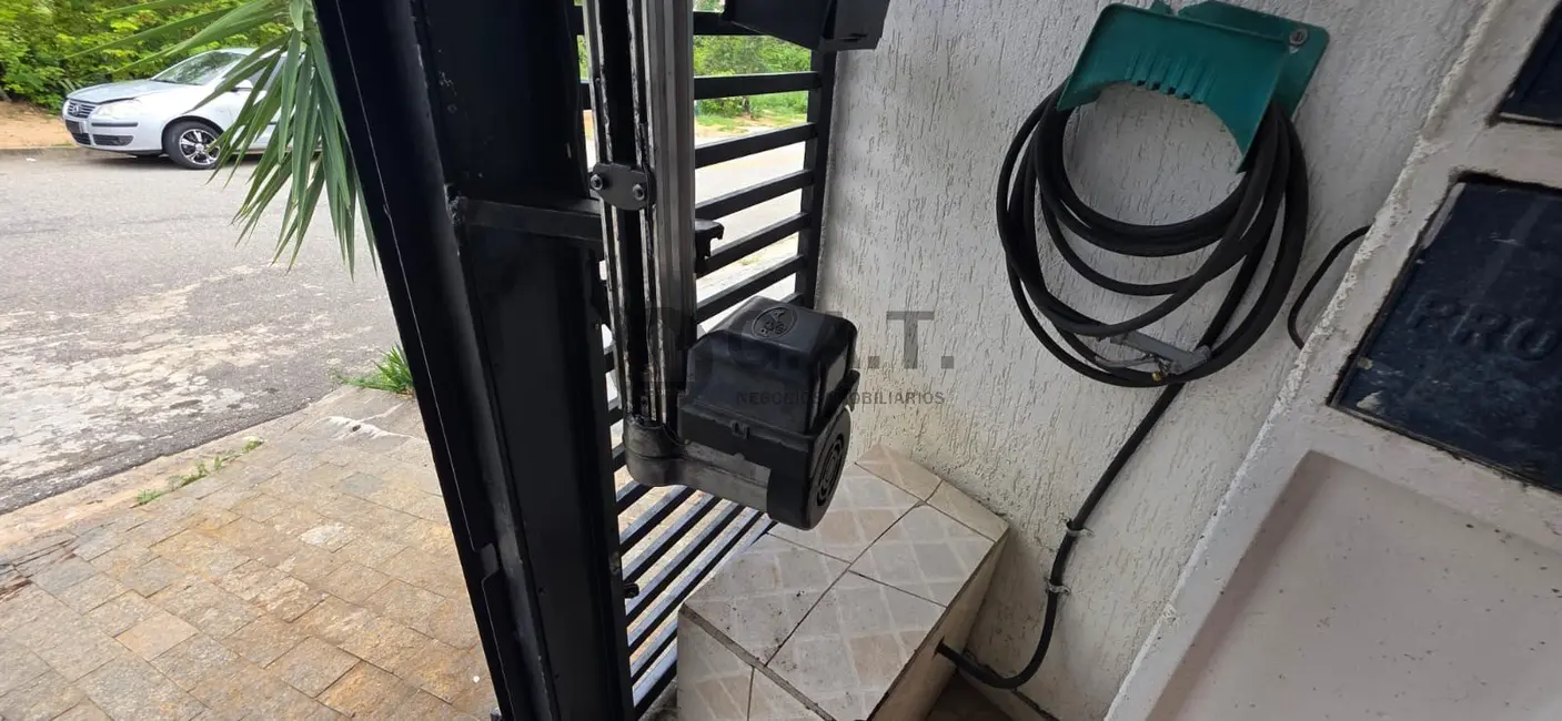 Foto 7 de Casa com 2 quartos à venda e para alugar, 100m2 em Jardim Wanel Ville V, Sorocaba - SP