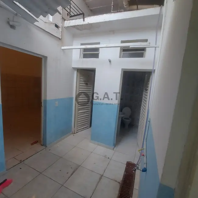 Sala Comercial para alugar, 120m2 em Vila Olímpia, Sorocaba - SP - imagem 3 Foto 3 de Sala Comercial para alugar, 120m2 em Vila Olímpia, Sorocaba - SP