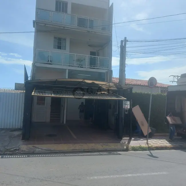 Sala Comercial para alugar, 120m2 em Vila Olímpia, Sorocaba - SP - imagem 2 Foto 2 de Sala Comercial para alugar, 120m2 em Vila Olímpia, Sorocaba - SP