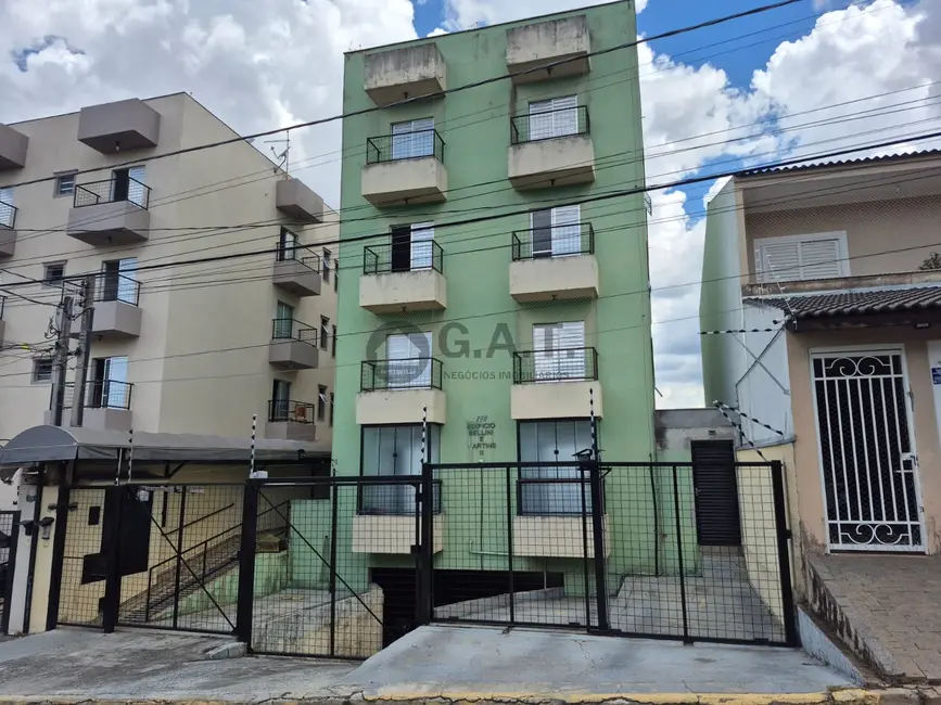 Foto 2 de Apartamento com 2 quartos à venda, 70m2 em Vila Fiori, Sorocaba - SP