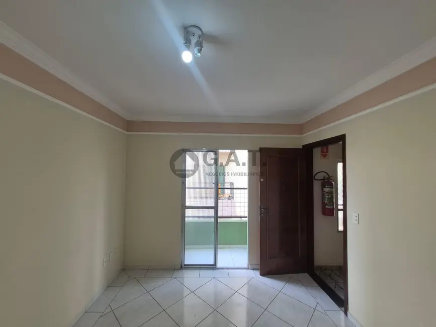 Foto 5 de Apartamento com 2 quartos à venda, 70m2 em Vila Fiori, Sorocaba - SP
