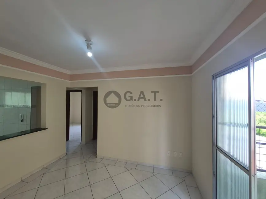 Foto 3 de Apartamento com 2 quartos à venda, 70m2 em Vila Fiori, Sorocaba - SP