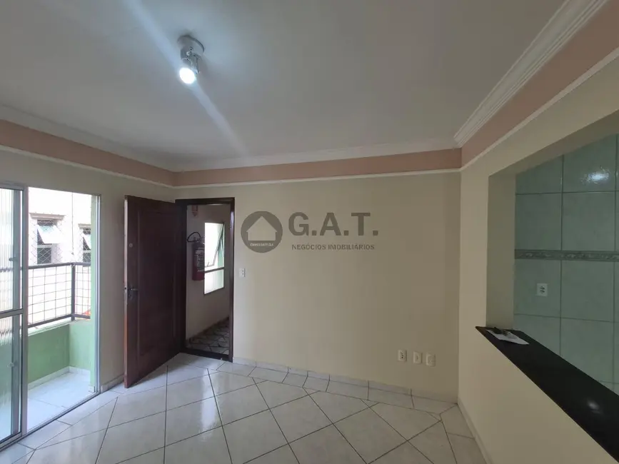 Foto 6 de Apartamento com 2 quartos à venda, 70m2 em Vila Fiori, Sorocaba - SP