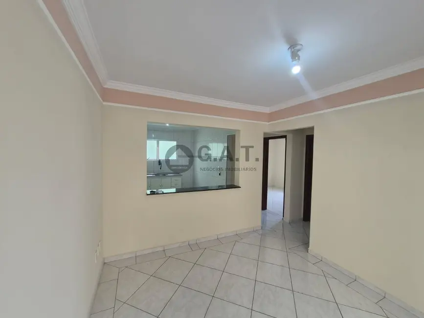 Foto 4 de Apartamento com 2 quartos à venda, 70m2 em Vila Fiori, Sorocaba - SP